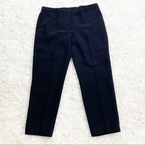 Black DKNY pants Size 14